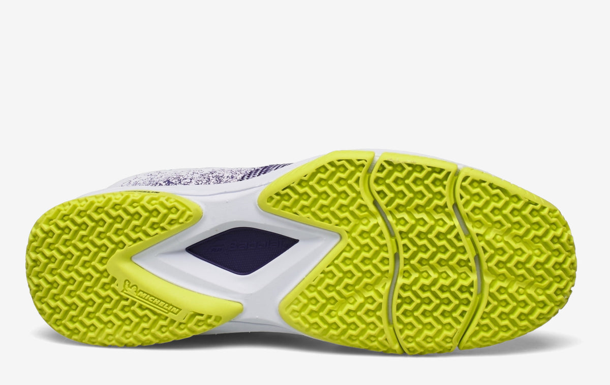 Babolat Shoes Sensa 2022 - White