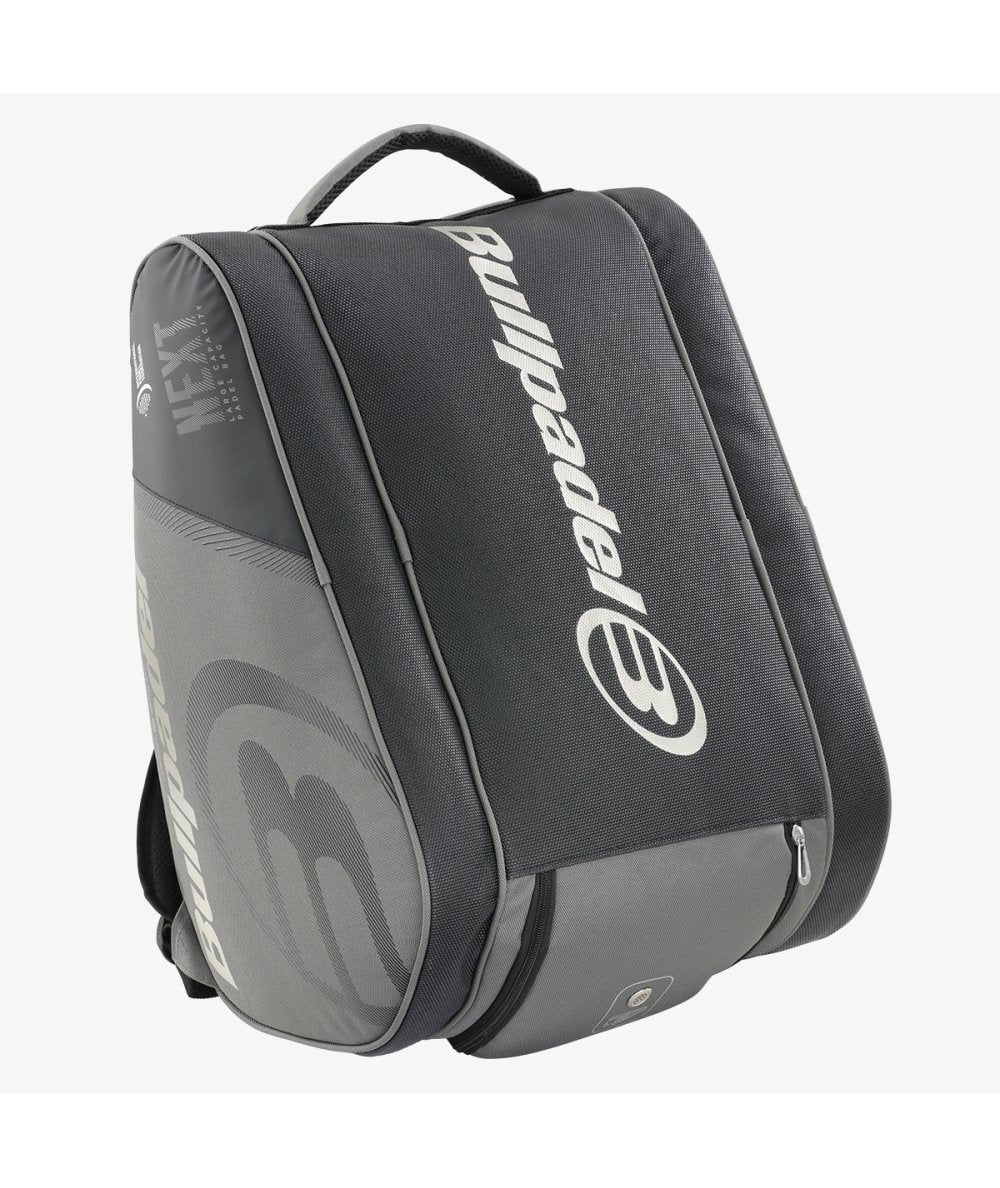Bullpadel Padel bag Bpp Next 23 - Black