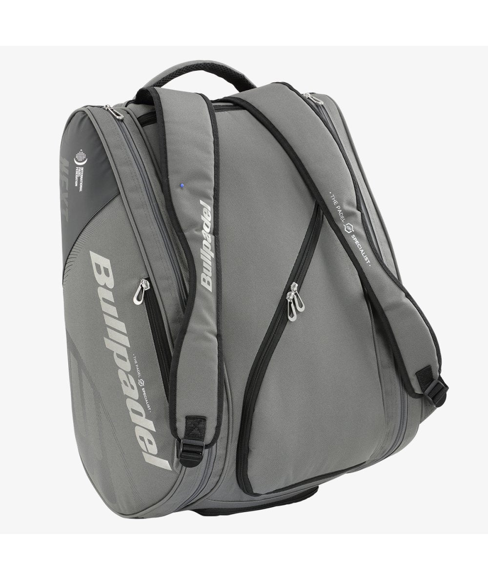 Bullpadel Padel bag Bpp Next 23 - Black
