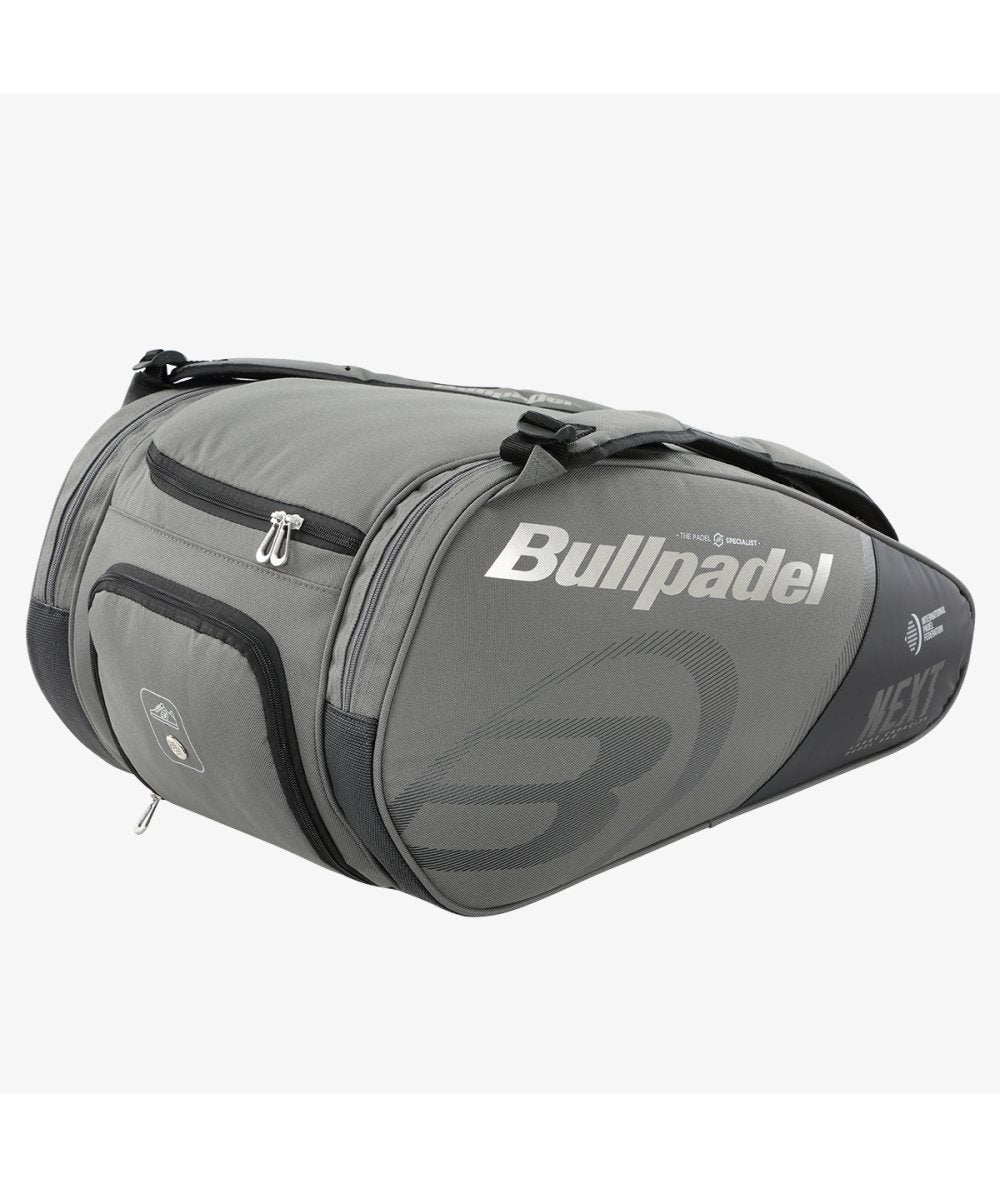 Bullpadel Padel bag Bpp Next 23 - Black