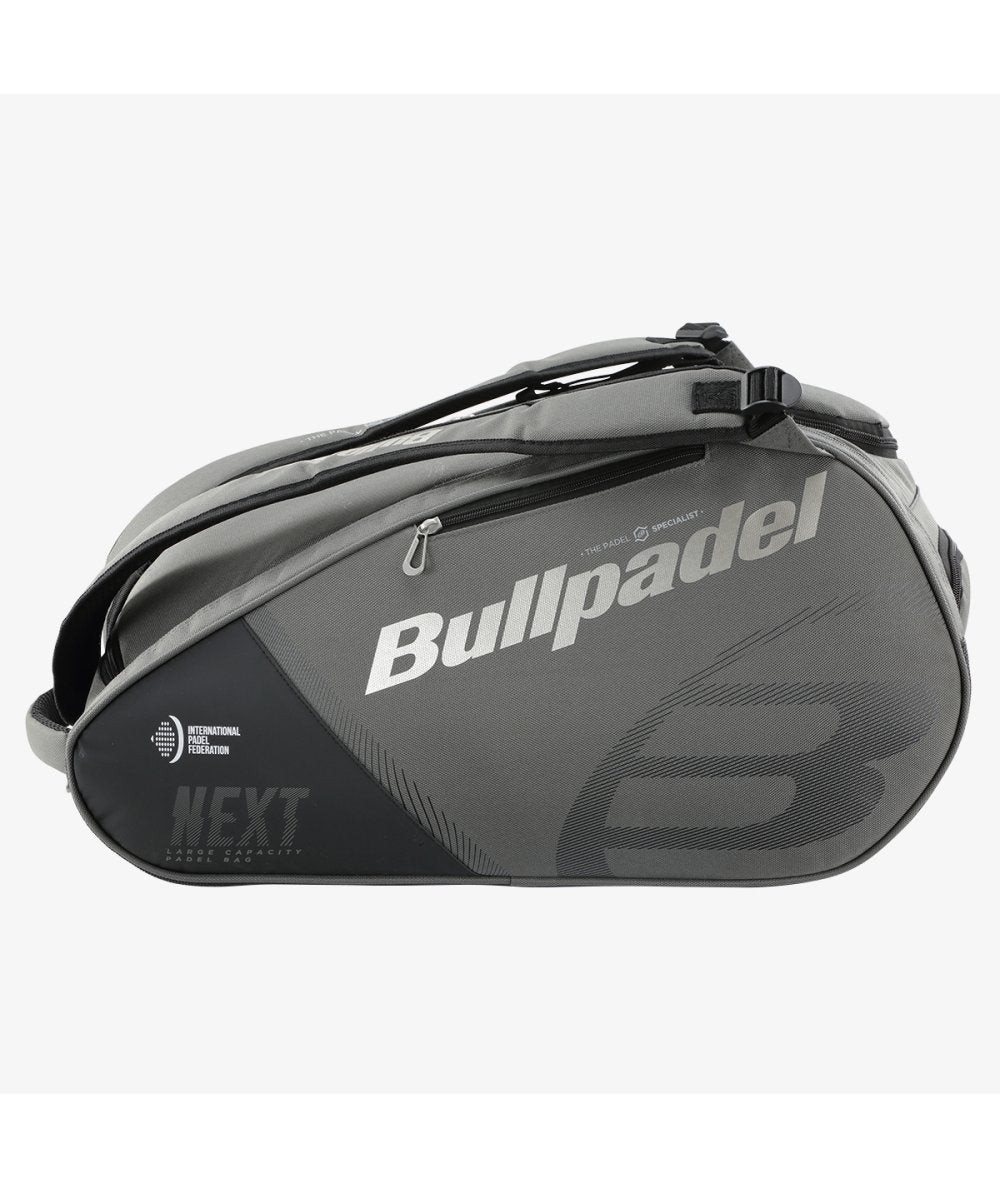 Bullpadel Padel bag Bpp Next 23 - Black