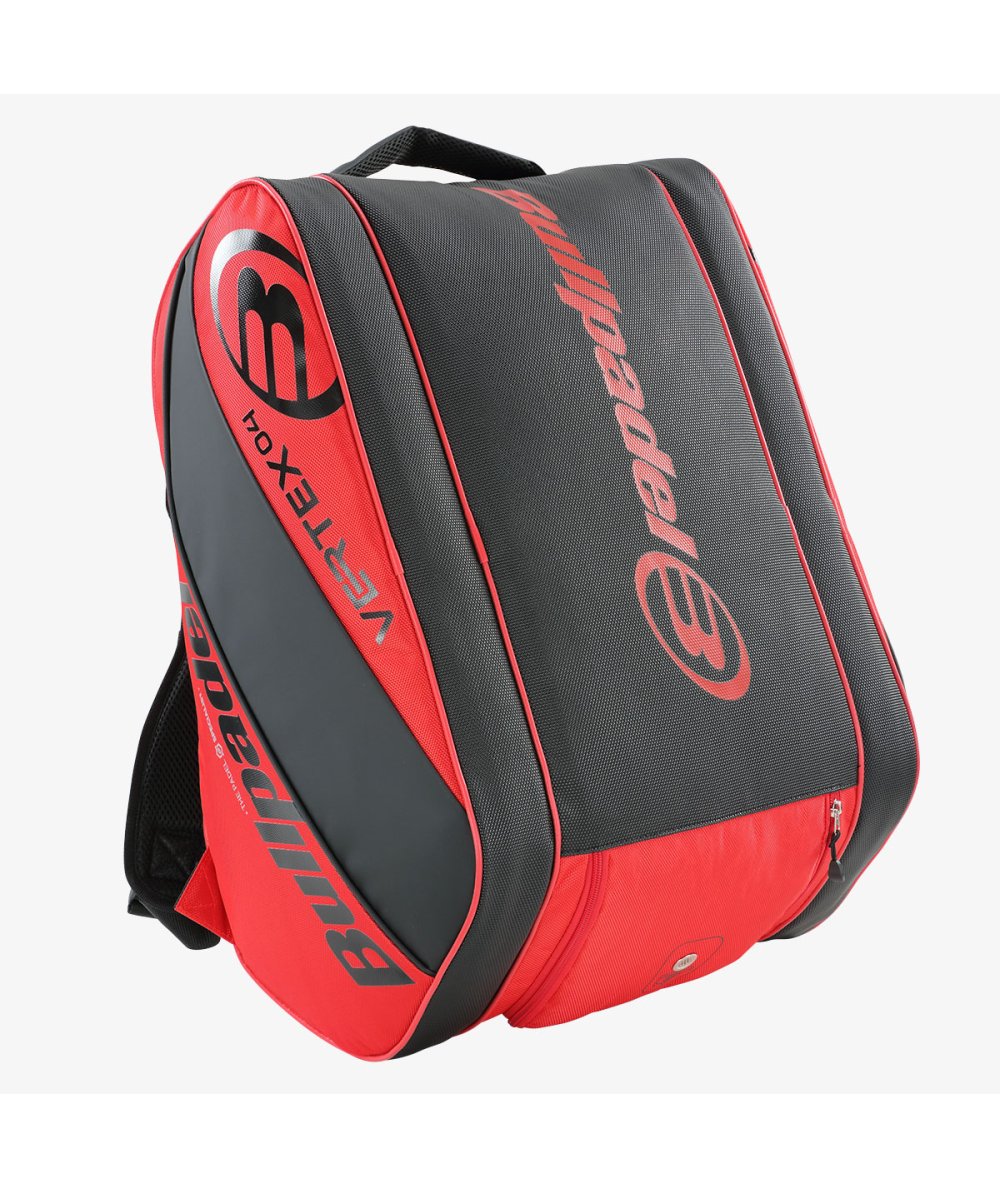 Bullpadel Padel Bag Bpp 24001 Vertex - Red
