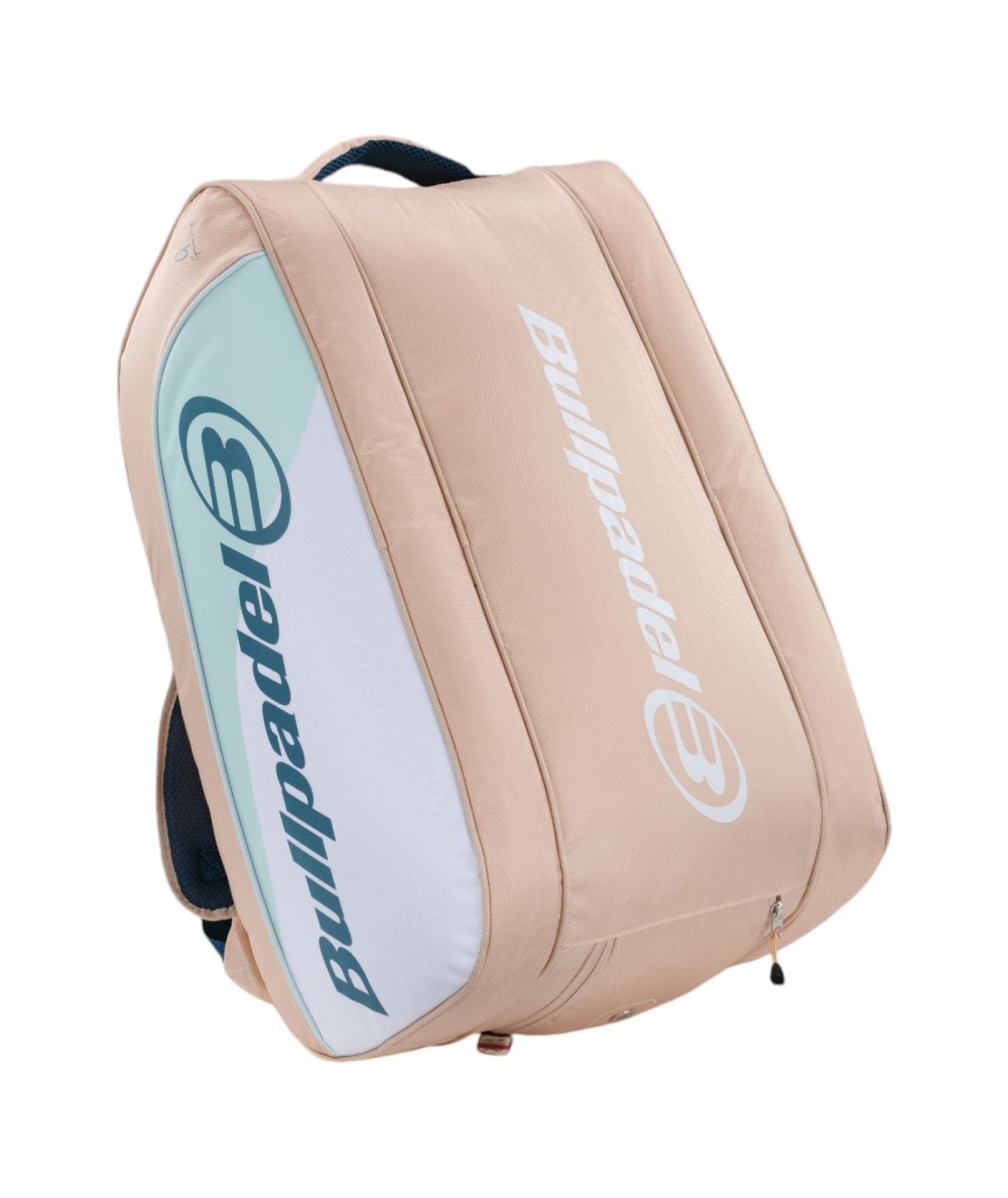 Bullpadel Padel Bag Bpp 25019 Elite - Pink