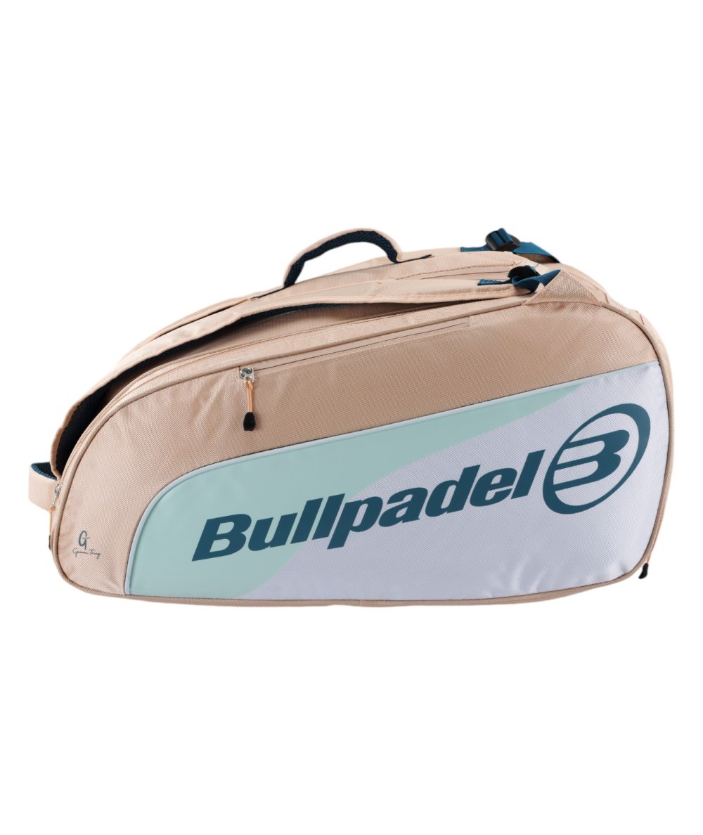 Bullpadel Padel Bag Bpp 25019 Elite - Pink