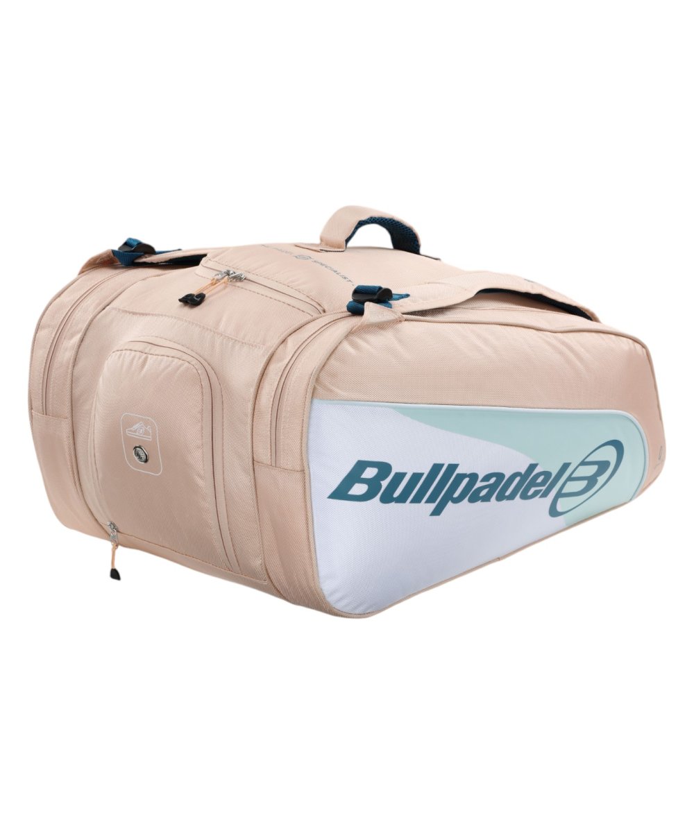 Bullpadel Padel Bag Bpp 25019 Elite - Pink
