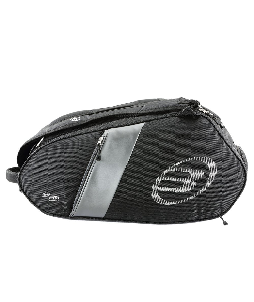 Bullpadel Padel Bag Bpp 25020 Neuron - Black