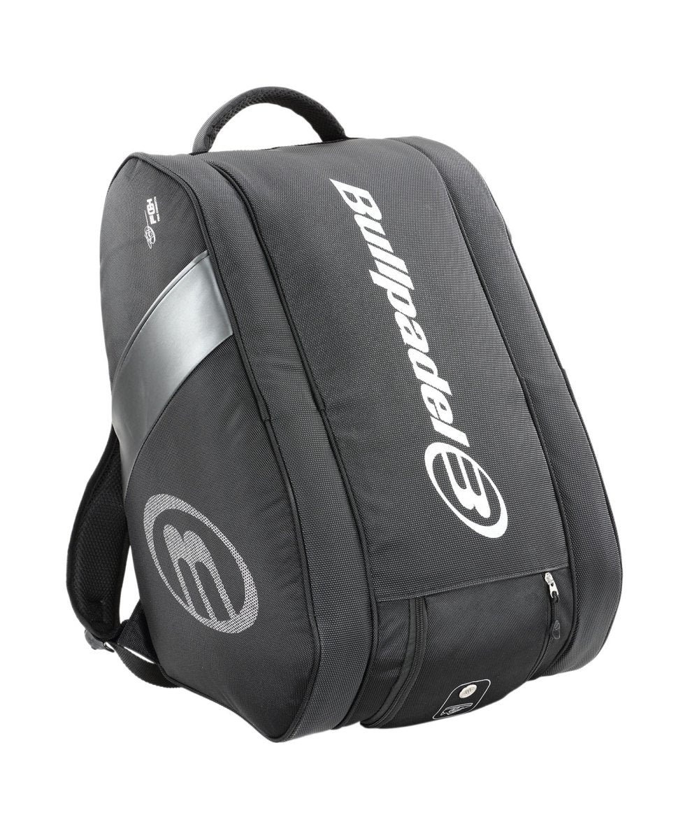 Bullpadel Padel Bag Bpp 25020 Neuron - Black