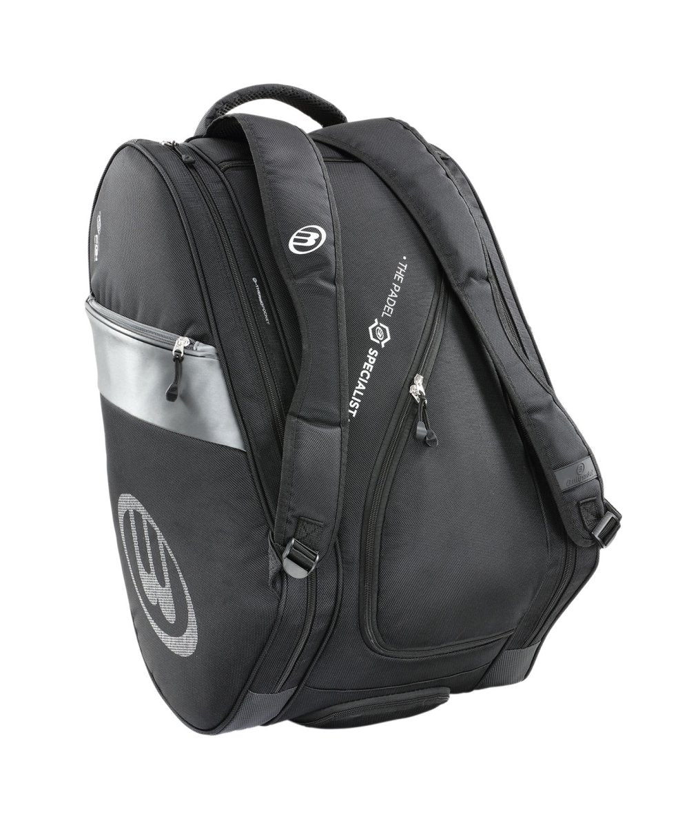 Bullpadel Padel Bag Bpp 25020 Neuron - Black