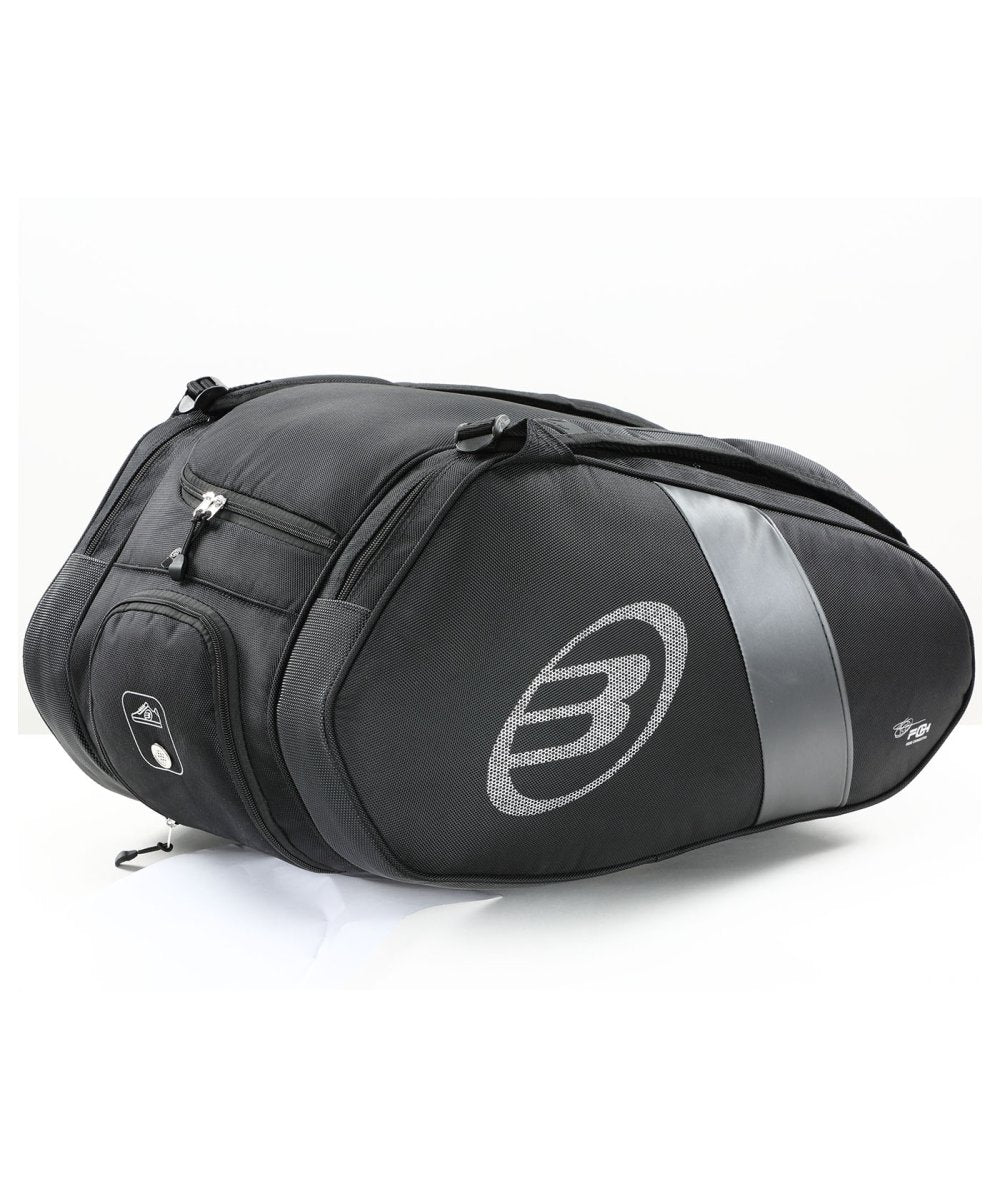 Bullpadel Padel Bag Bpp 25020 Neuron - Black