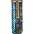 Bullpadel Next Pro - Can X3 Balls