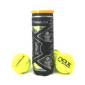 Nox Ball Pro Titanium - Can X3 Balls