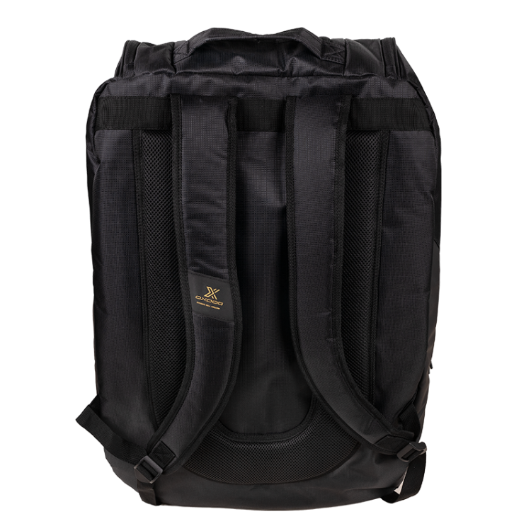 Oxdog Padel Bag Hyper Pro Thermo - Black/Gold