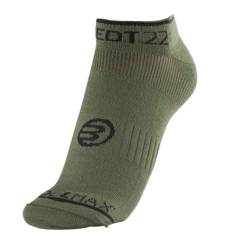 Bullpadel Socks 23 BP22 PL M - Khaki