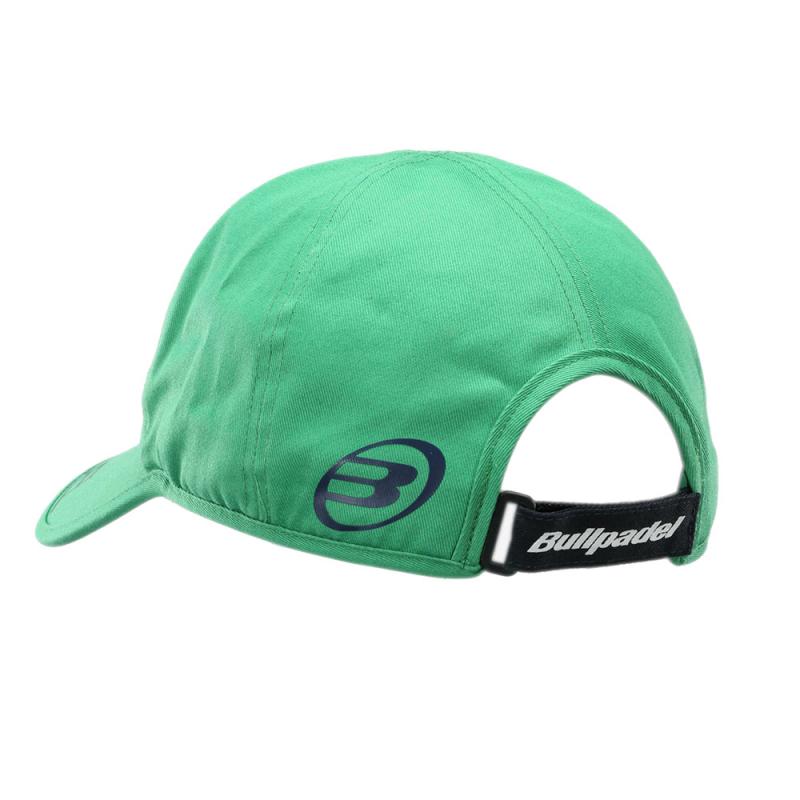 Bullpadel Cap 22 - Green