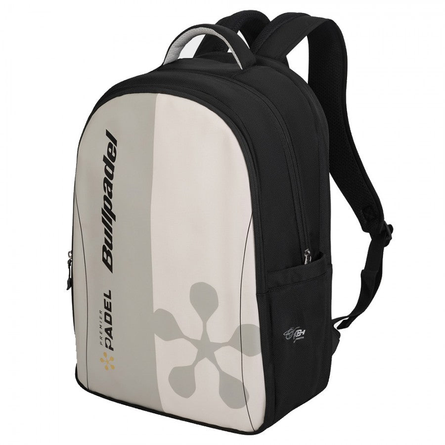 Bullpadel Backpack Bpm 26020 Neuron Premier - Black