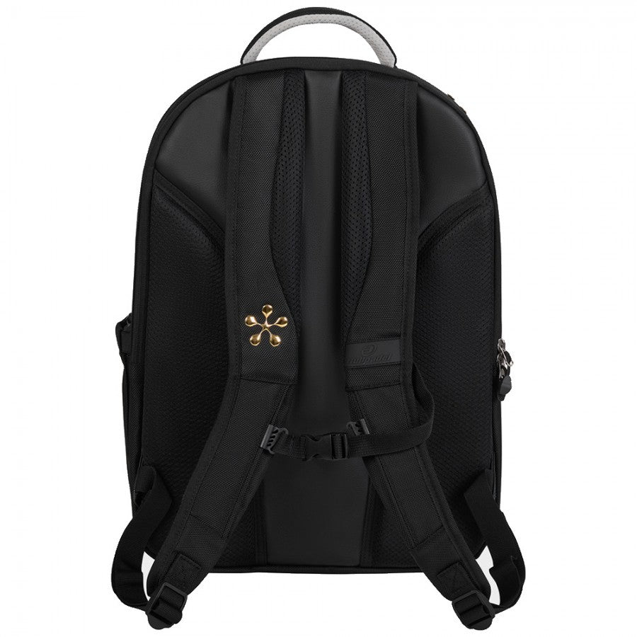 Bullpadel Backpack Bpm 26020 Neuron Premier - Black