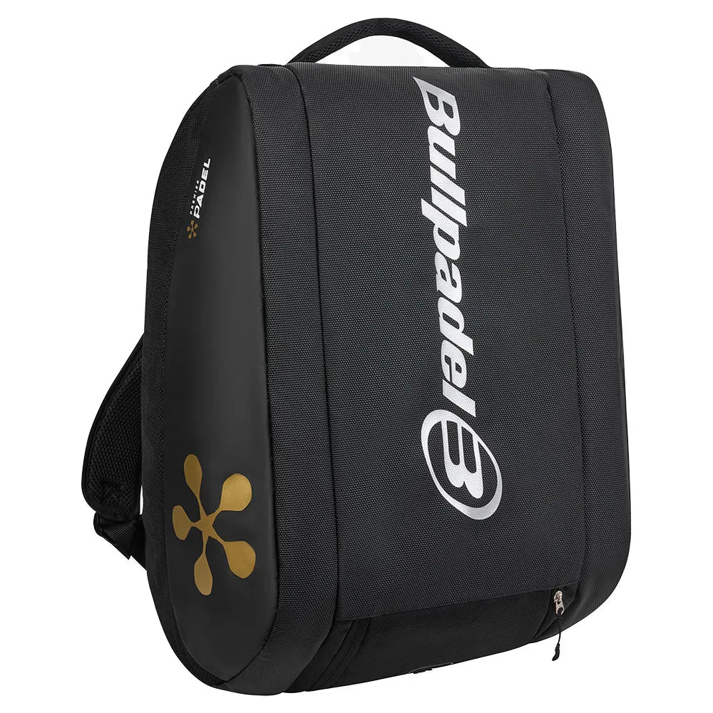Bullpadel Padel Bag Bpp 26002 VX GEO Premier - Black