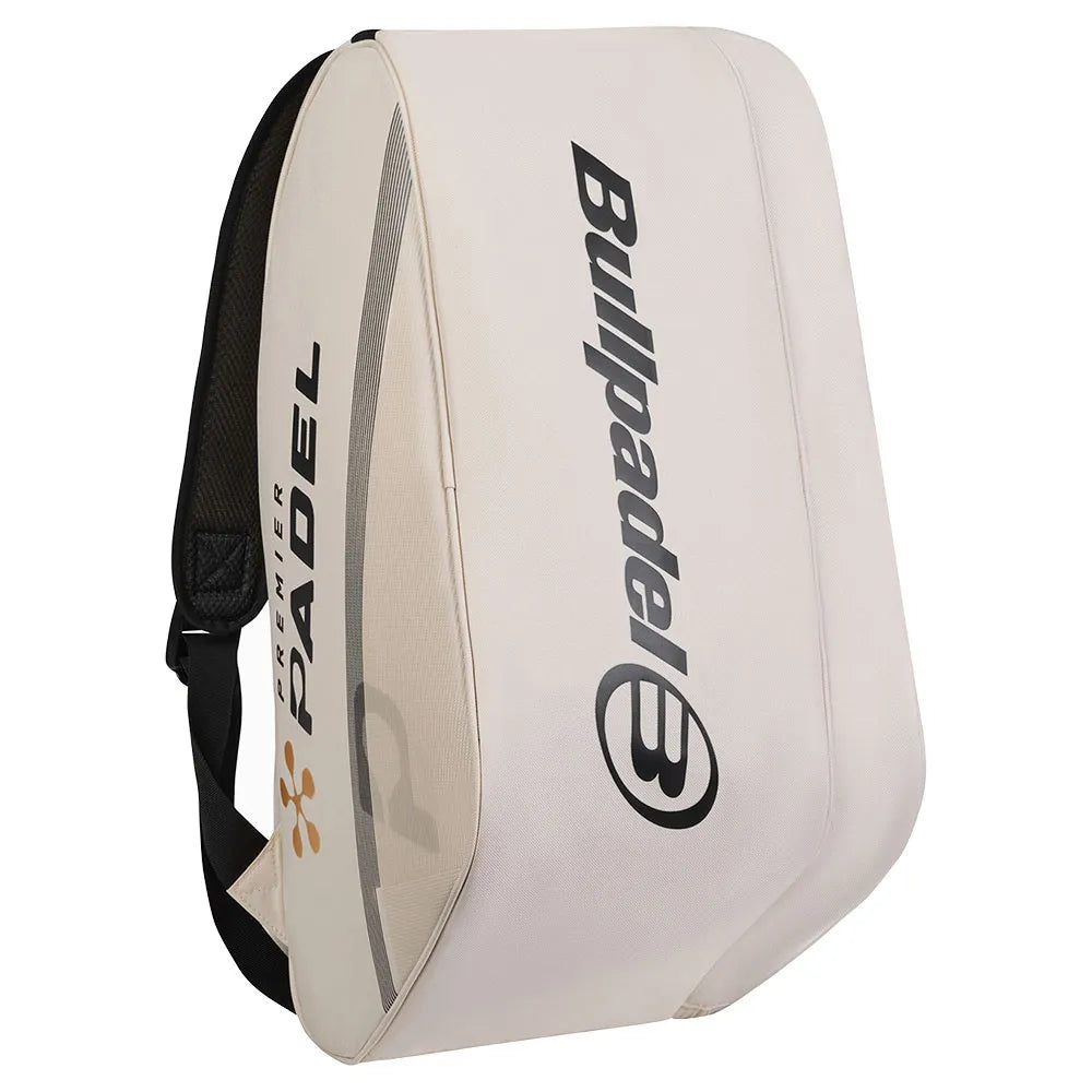 Bullpadel Padel Bag Bpp 26015 Tour Premier - Beige