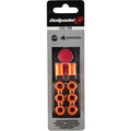 Bullpadel Dampener Easy Vibe - Orange