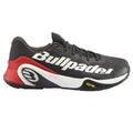 Bullpadel Shoes Hack Vibram PL MF - Dark Grey