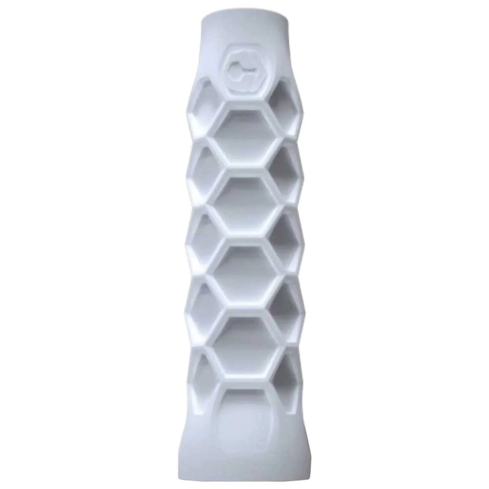Bullpadel Hesacore Tourgrip - White