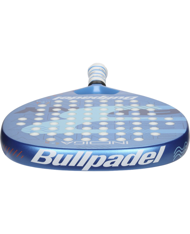 Bullpadel Indiga Boy 23 - Padel Racket
