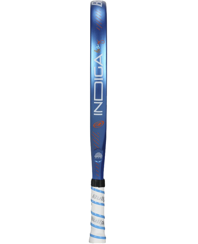 Bullpadel Indiga Boy 23 - Padel Racket