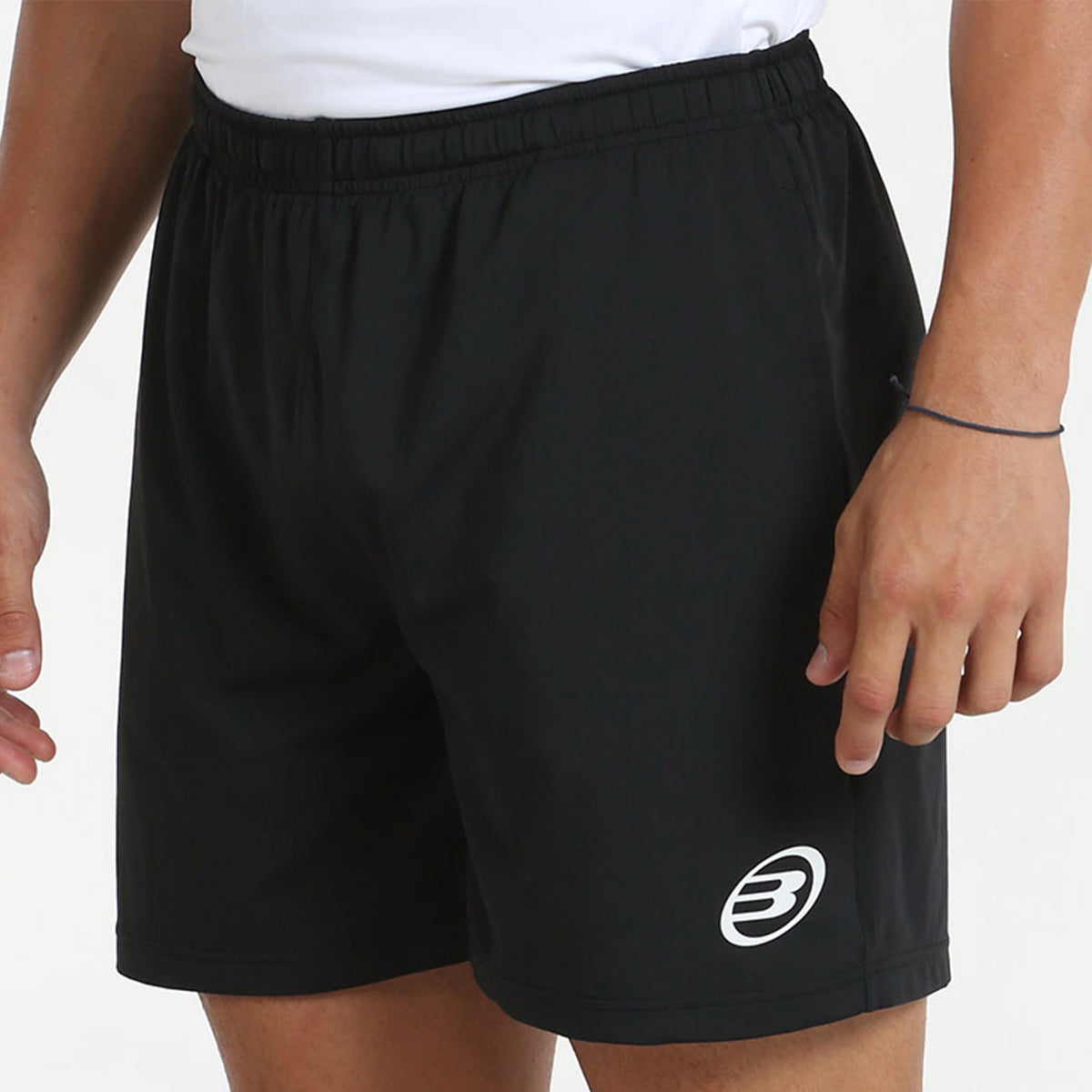 Bullpadel Short Mirza - Black