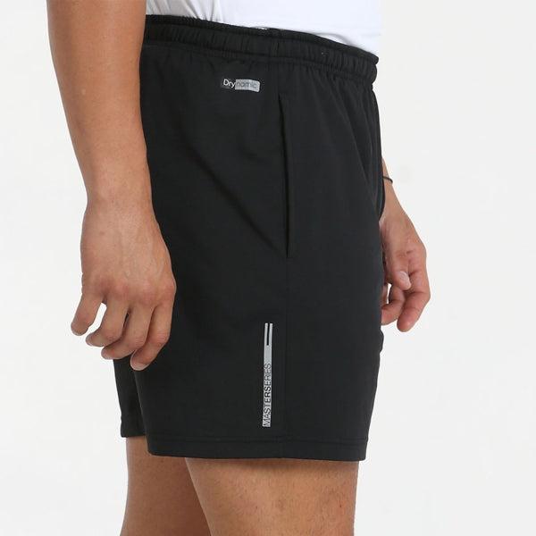 Bullpadel Short Mirza - Black