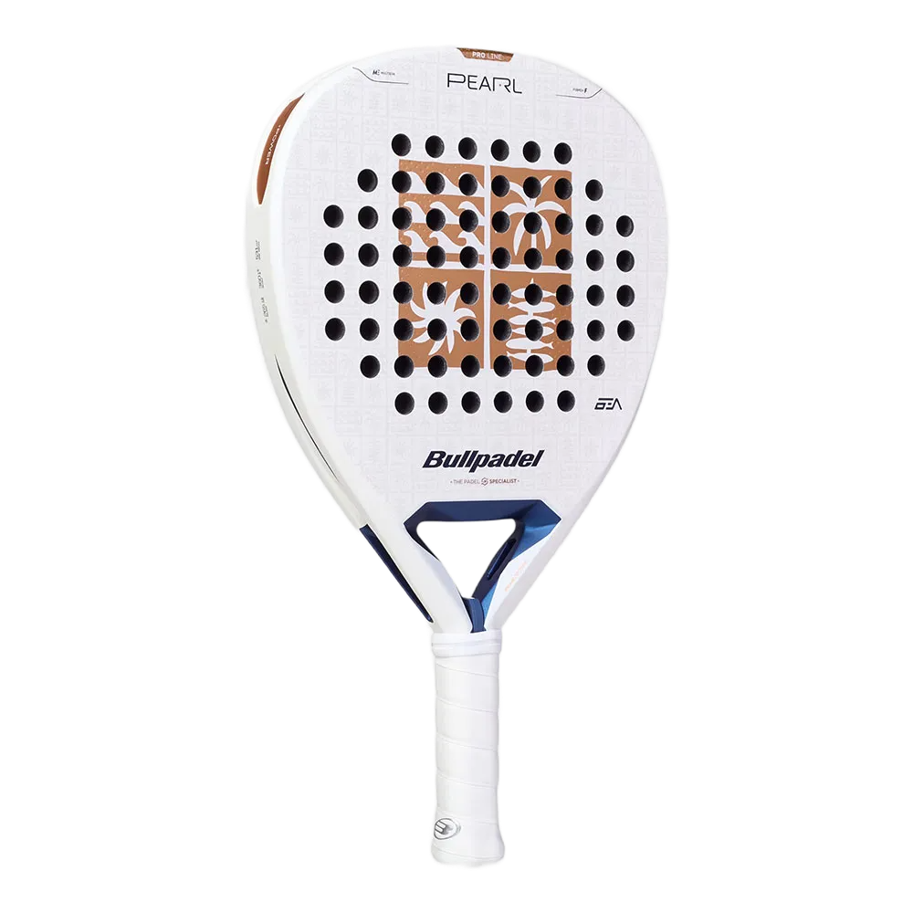 Bullpadel Pearl 27 - Padel Racket