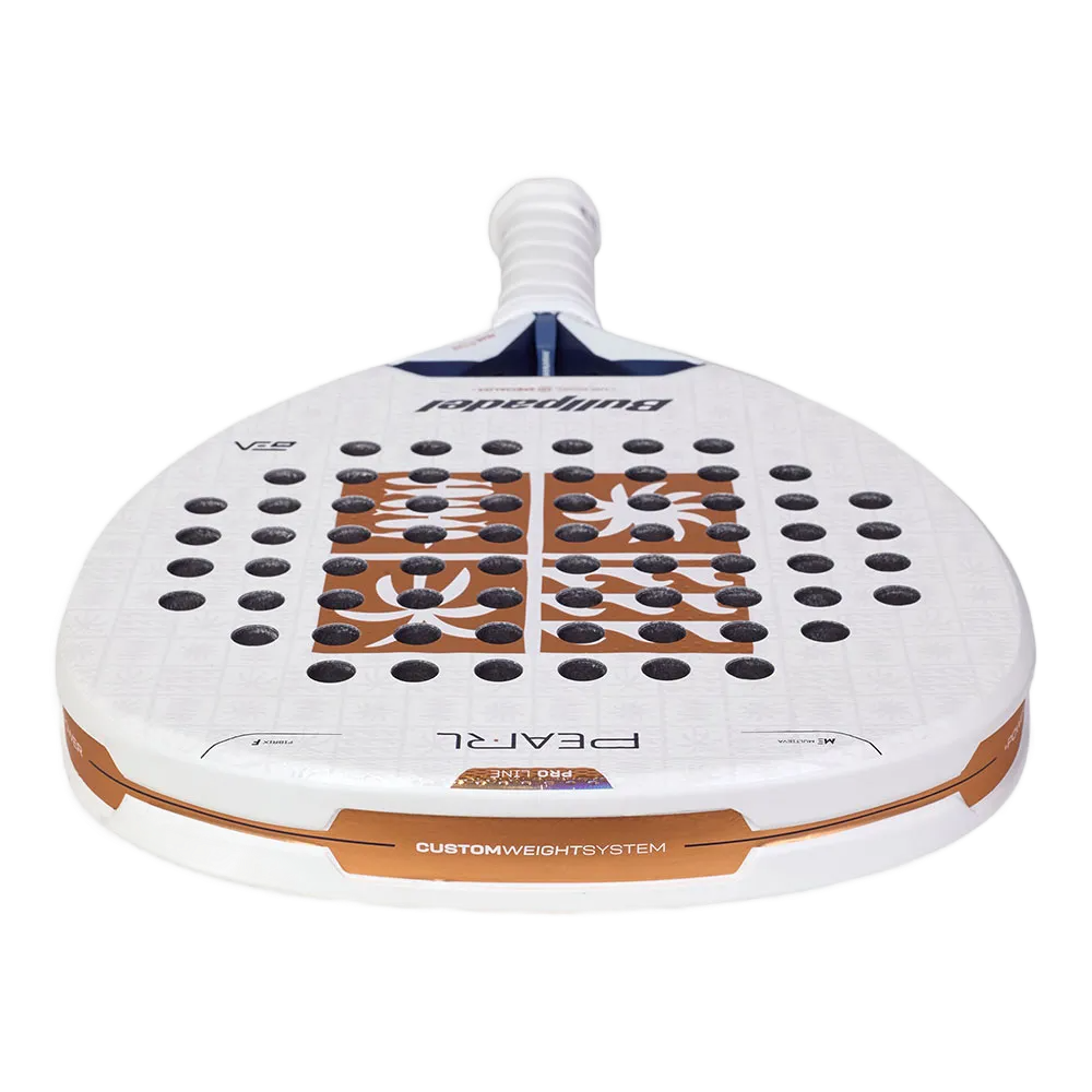 Bullpadel Pearl 27 - Padel Racket