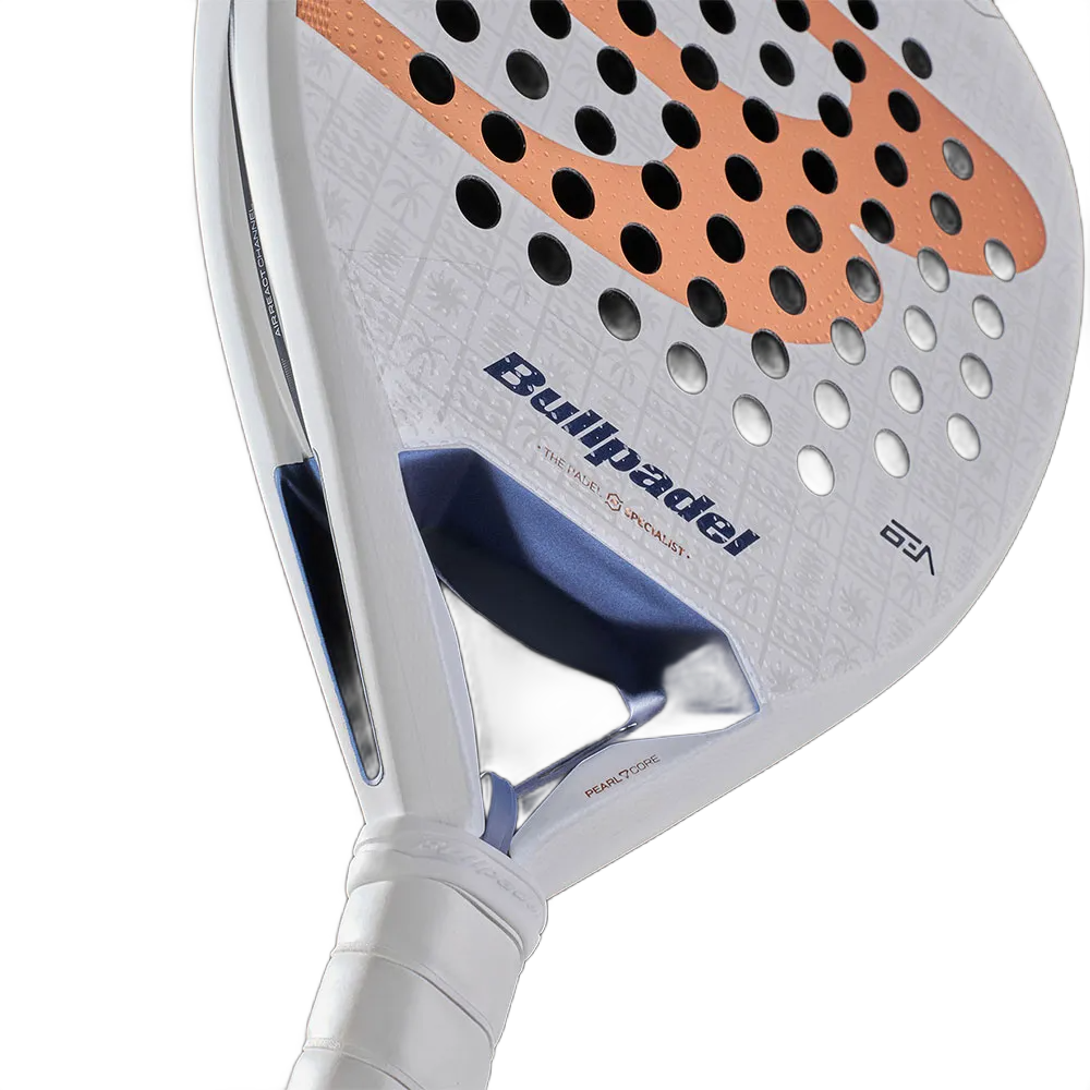Bullpadel Pearl 27 - Padel Racket