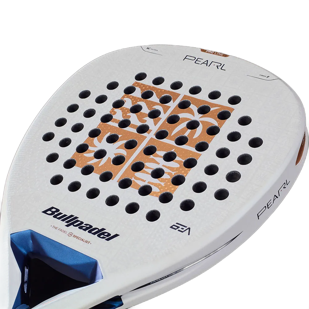 Bullpadel Pearl 27 - Padel Racket