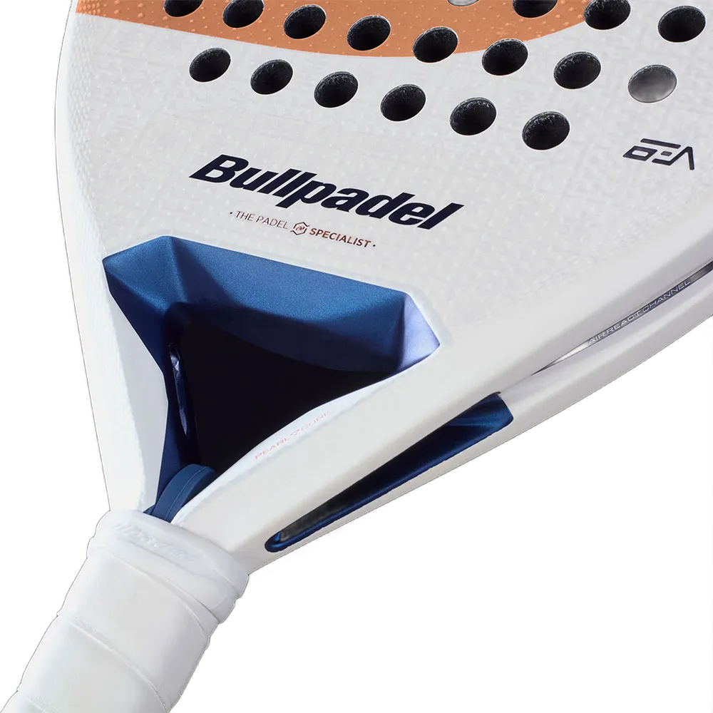 Bullpadel Pearl 27 - Padel Racket