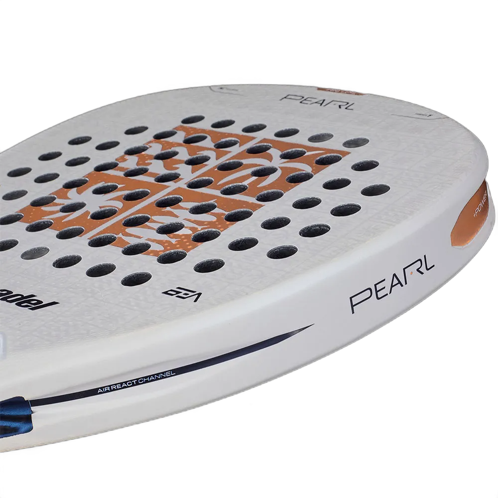 Bullpadel Pearl 27 - Padel Racket