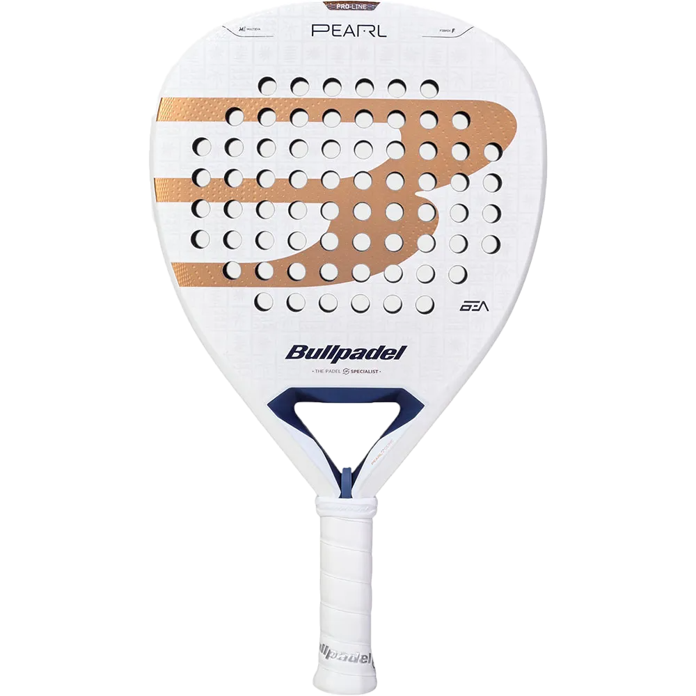 Bullpadel Pearl 27 - Padel Racket