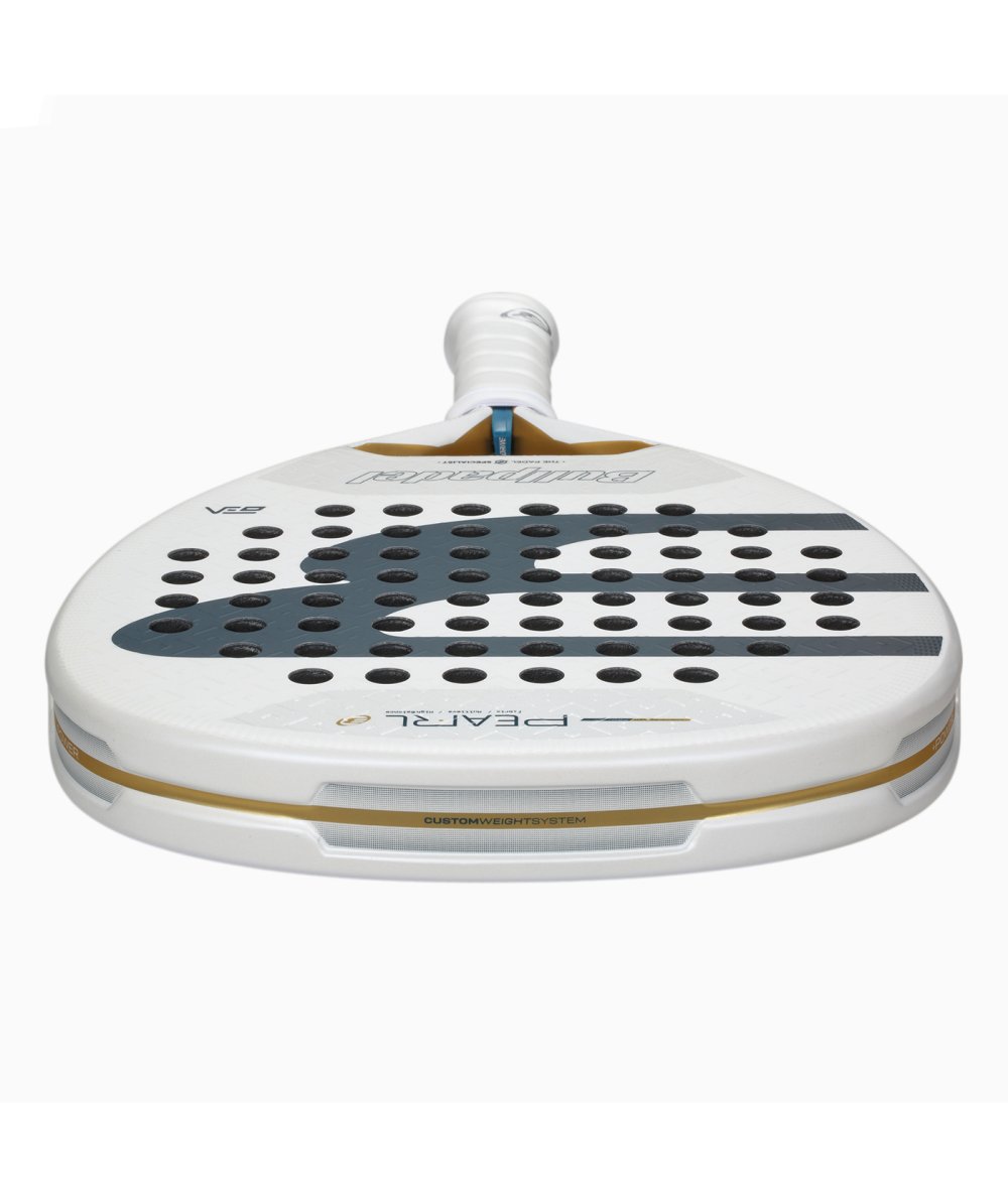 Bullpadel Pearl 26 - Padel Racket