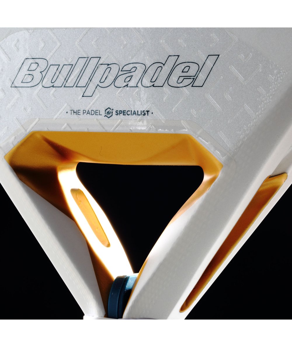 Bullpadel Pearl 26 - Padel Racket