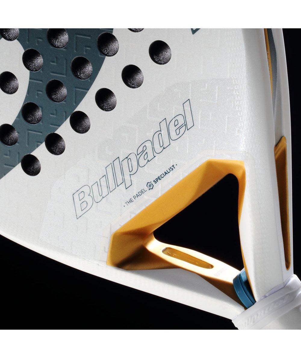 Bullpadel Pearl 26 - Padel Racket
