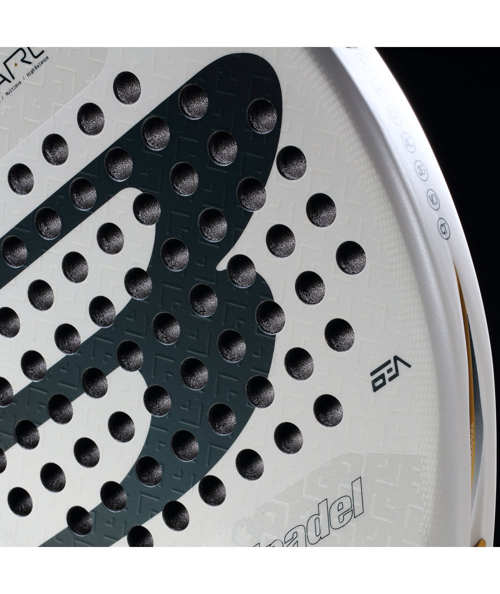 Bullpadel Pearl 26 - Padel Racket