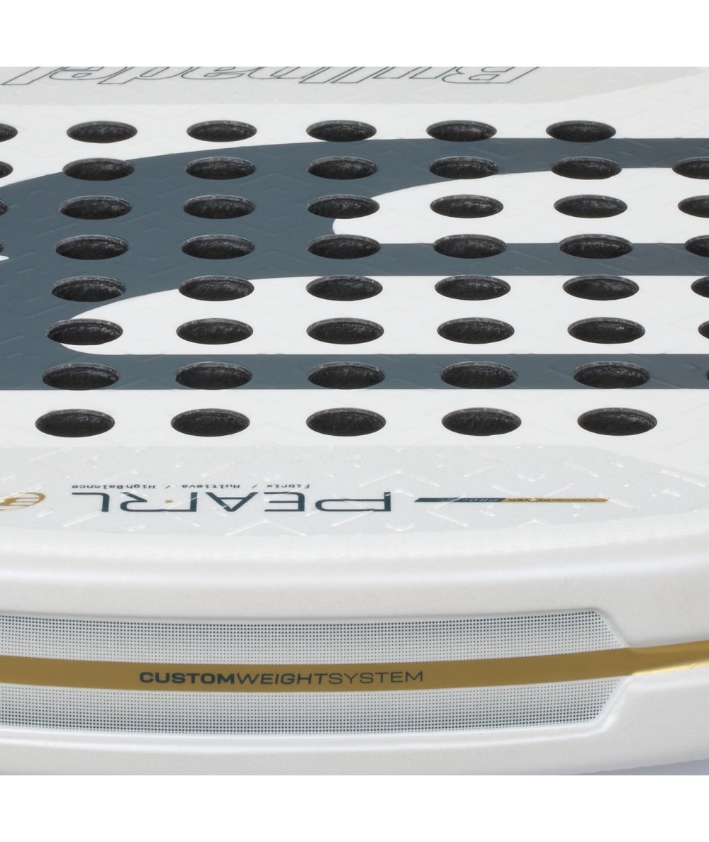 Bullpadel Pearl 26 - Padel Racket