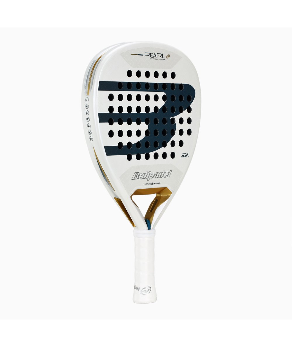 Bullpadel Pearl 26 - Padel Racket