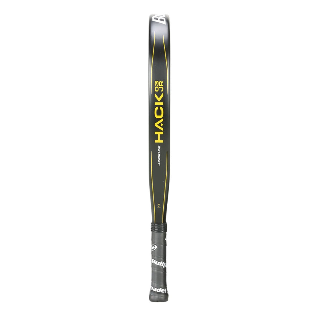 Bullpadel Hack Jr 22 - Padel Racket