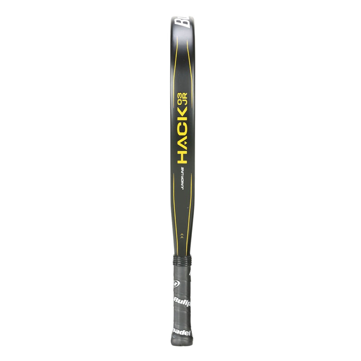 Bullpadel Hack Jr 22 - Padel Racket