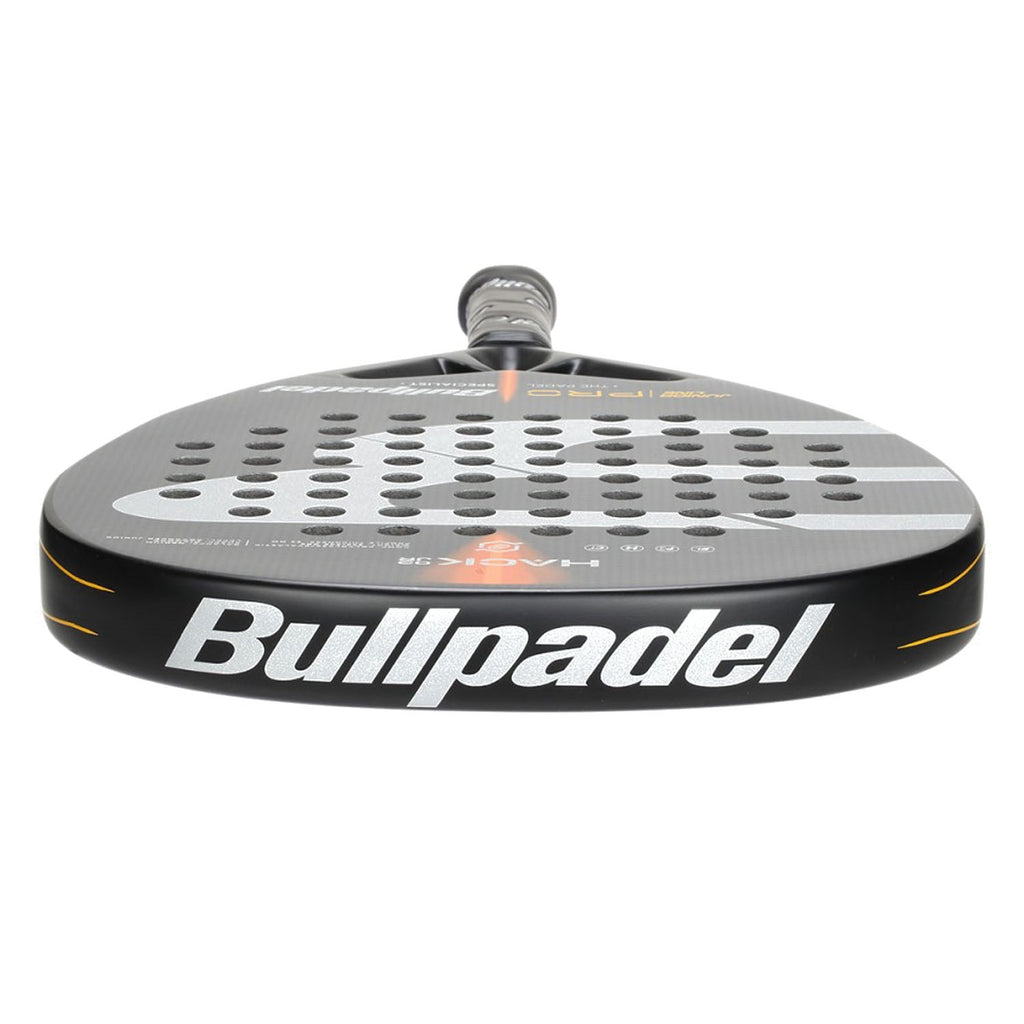 Bullpadel Hack Jr 22 - Padel Racket
