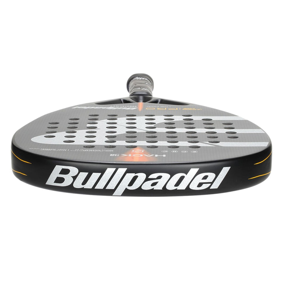 Bullpadel Hack Jr 22 - Padel Racket