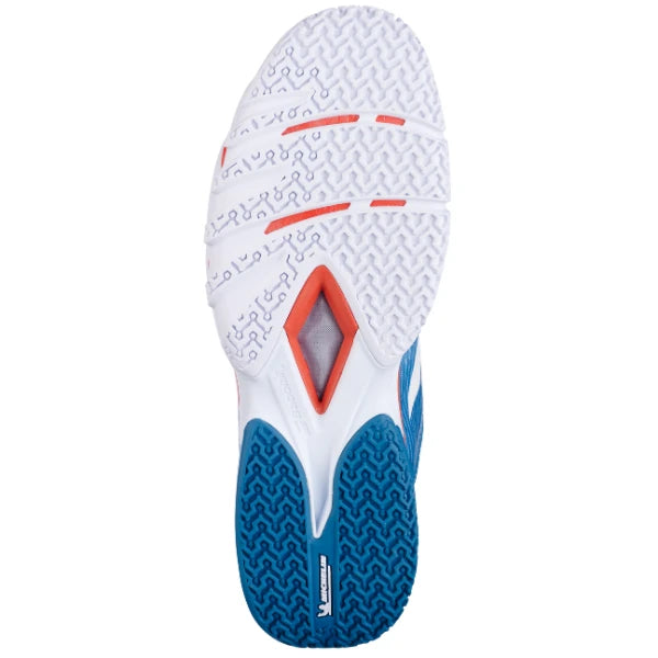 Babolat Shoes Jet Premura 3 - Seaport