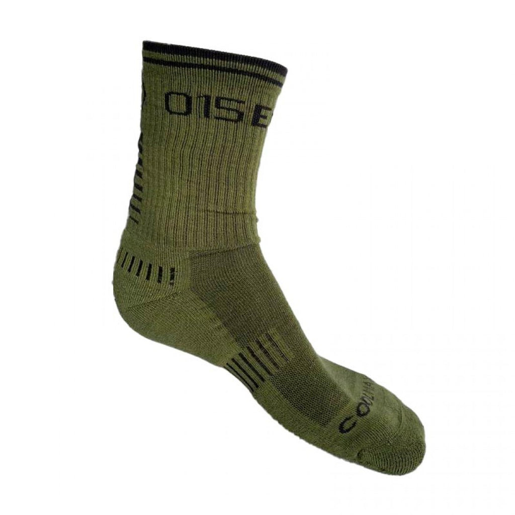 Bullpadel Socks 23 BP22 PL L - Khaki
