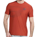 Bullpadel T-Shirt Unale - Red
