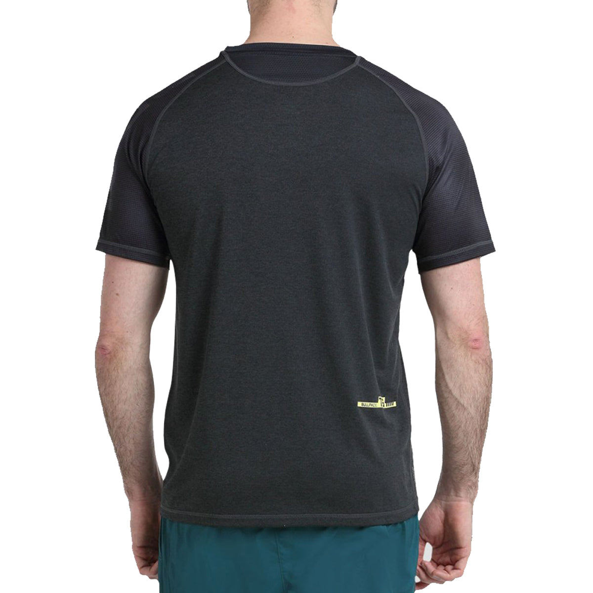 Bullpadel T-Shirt Opone - Antracita Vigore